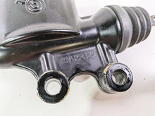 Load image into Gallery viewer, 2010 Harley Touring FLHTK Electra Glide Rear Brake Master Cylinder 41763-08C
