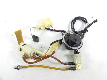 2008 Harley Touring FLHX Street Glide Fuel Gas Petrol Pump - Tested 75069-08D {{ shop.shopifyCountryName }} - Mototech271