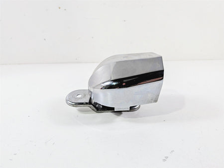 2012 Harley Softail FLSTF Fat Boy Horn & Chrome Cover 61300478A 69060-90H {{ shop.shopifyCountryName }} - Mototech271