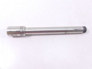 2015 Ducati Diavel Dark Straight Front Axle Wheel Spindle 81910691A | Mototech271