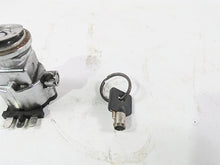 Load image into Gallery viewer, 2008 Harley FXDL Dyna Low Rider 105TH Ignition Switch Fork Lock Key 71559-06B
