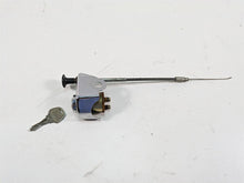 Load image into Gallery viewer, 1986 Harley Sportster XLH 883 Ignition Switch Choke + Key &amp; Cover Set 71441-94 | Mototech271
