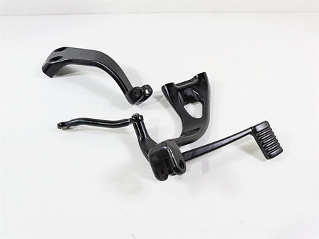 2022 Harley Softail FXLRST Low Rider Front Floorboard Mount Set 50500603 {{ shop.shopifyCountryName }} - Mototech271