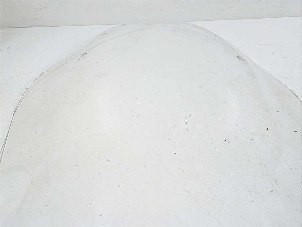 2007 BMW R1200RT K26 Cee Baileys Wind Shield Windshield Screen 28" Tall {{ shop.shopifyCountryName }} - Mototech271