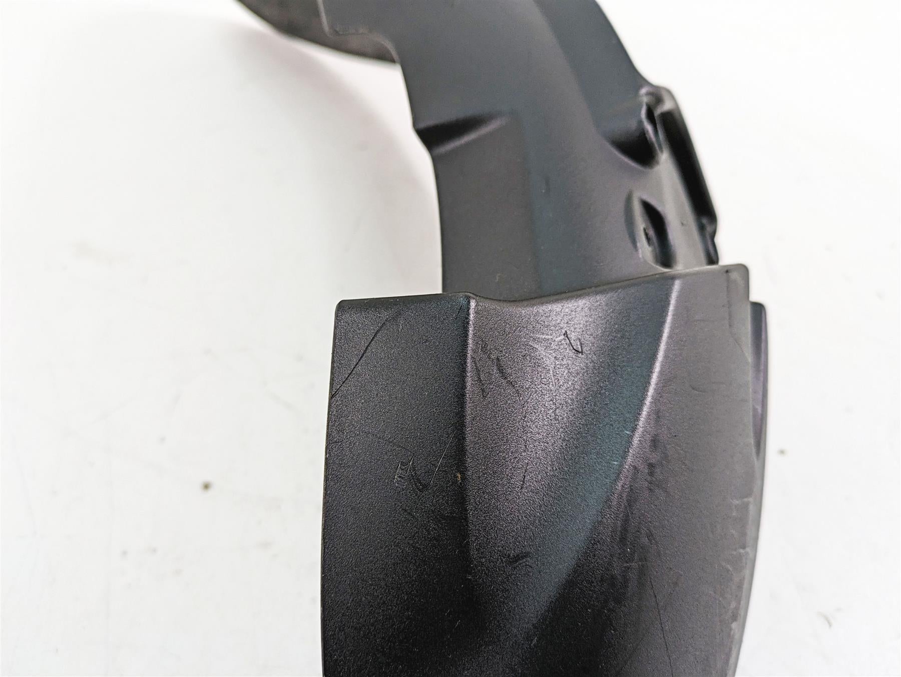 2007 BMW R1200GS K255 Adv Front Lower Fender Guard 46617667681 {{ shop.shopifyCountryName }} - Mototech271