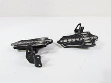 Load image into Gallery viewer, 2014 Suzuki M109R VZR1800 Boulevard Rear Passenger Floor Boards 43700-48G00
