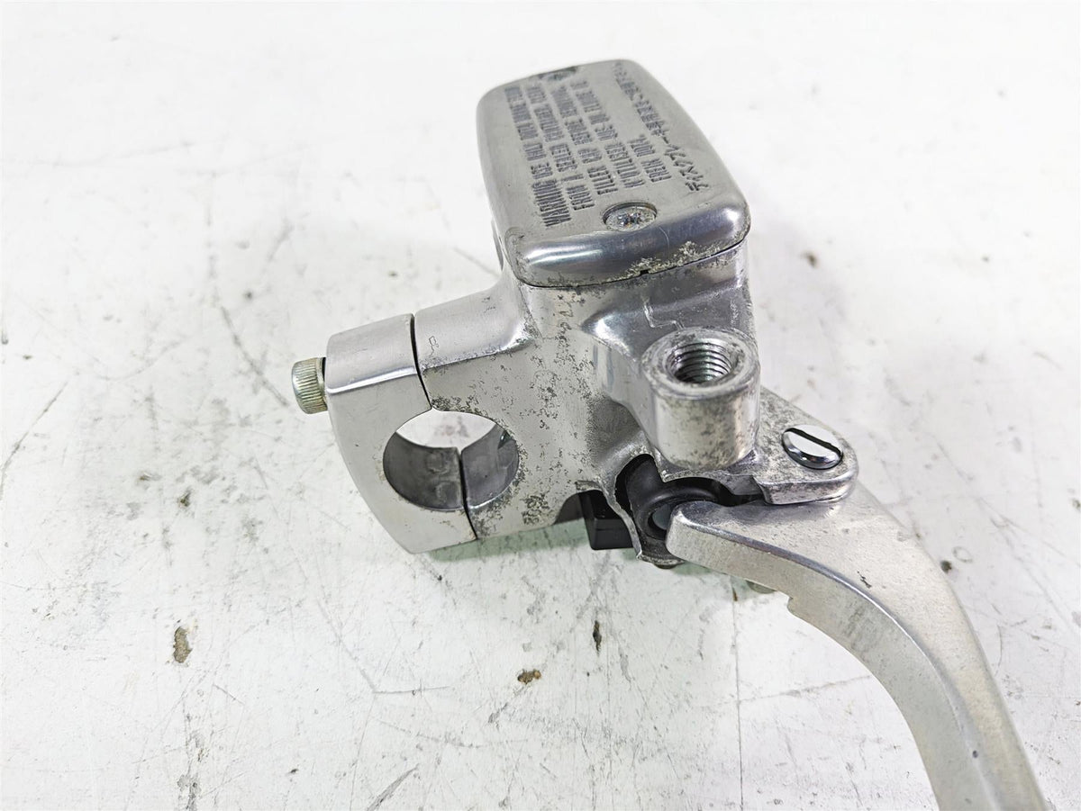 1998 Honda GL1500 Valkyrie Tour Front Brake Master Cylinder 45510-MZ0-A41 {{ shop.shopifyCountryName }} - Mototech271