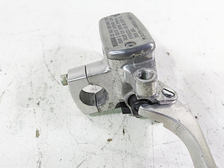 1998 Honda GL1500 Valkyrie Tour Front Brake Master Cylinder 45510-MZ0-A41 {{ shop.shopifyCountryName }} - Mototech271
