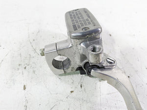 1998 Honda GL1500 Valkyrie Tour Front Brake Master Cylinder 45510-MZ0-A41 | Mototech271