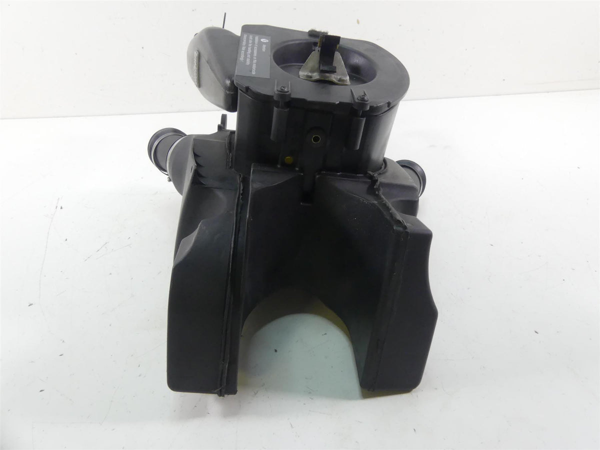 2003 BMW R1150 GS R21 Air Box Filter Breather + Tubes & Air Ram 13711341527 {{ shop.shopifyCountryName }} - Mototech271