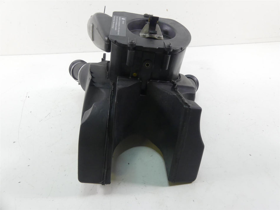2003 BMW R1150 GS R21 Air Box Filter Breather + Tubes & Air Ram 13711341527 {{ shop.shopifyCountryName }} - Mototech271