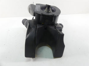 2003 BMW R1150 GS R21 Air Box Filter Breather + Tubes & Air Ram 13711341527 | Mototech271