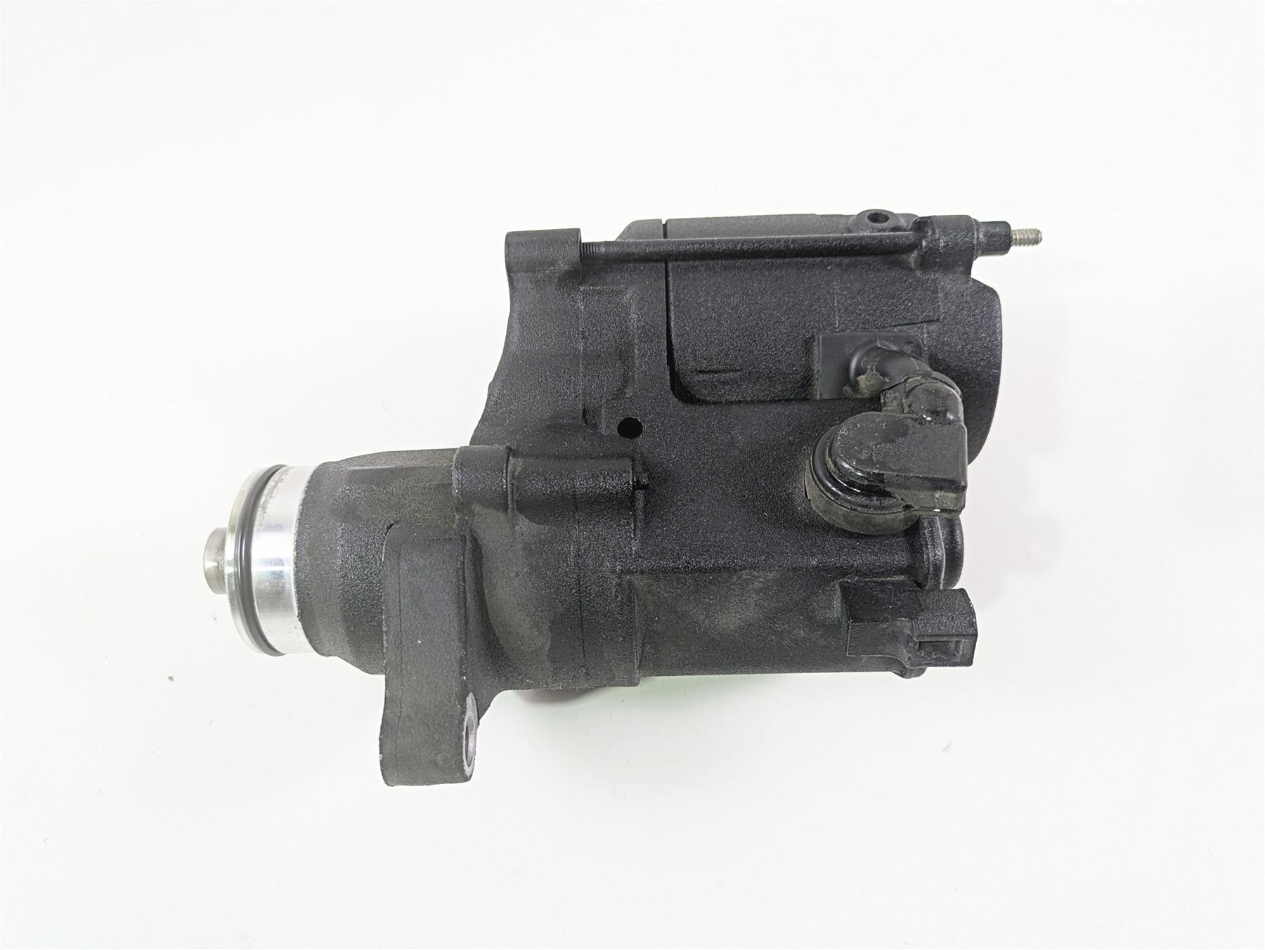 2016 Harley FXDF Dyna Fat Bob Engine Starter Motor 31618-06A {{ shop.shopifyCountryName }} - Mototech271