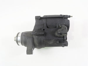 2016 Harley FXDF Dyna Fat Bob Engine Starter Motor 31618-06A