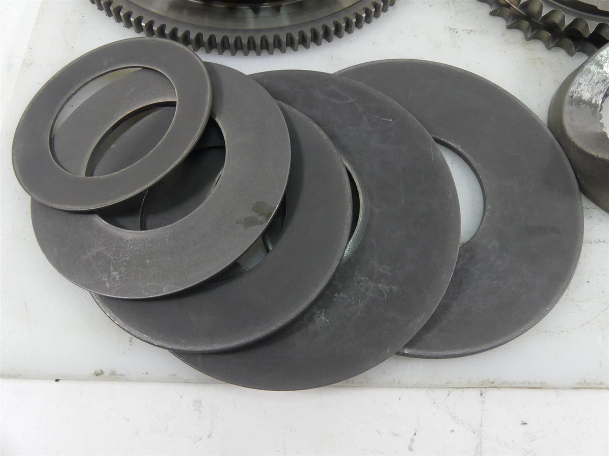 2011 Harley Touring FLTRU Road Glide Primary Drive Clutch Kit 37816-11 {{ shop.shopifyCountryName }} - Mototech271
