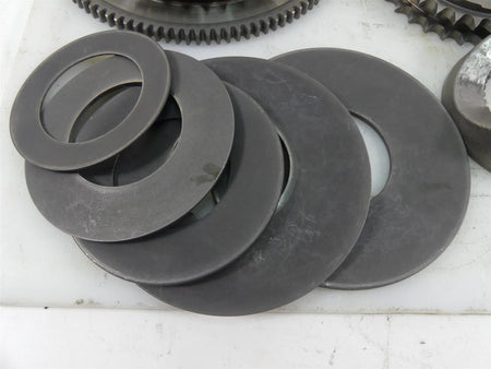 2011 Harley Touring FLTRU Road Glide Primary Drive Clutch Kit 37816-11 {{ shop.shopifyCountryName }} - Mototech271