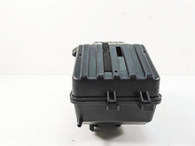 Load image into Gallery viewer, 2020 Moto Guzzi V85 TT Adventure Air Box Cleaner Breather Filter 2B004460
