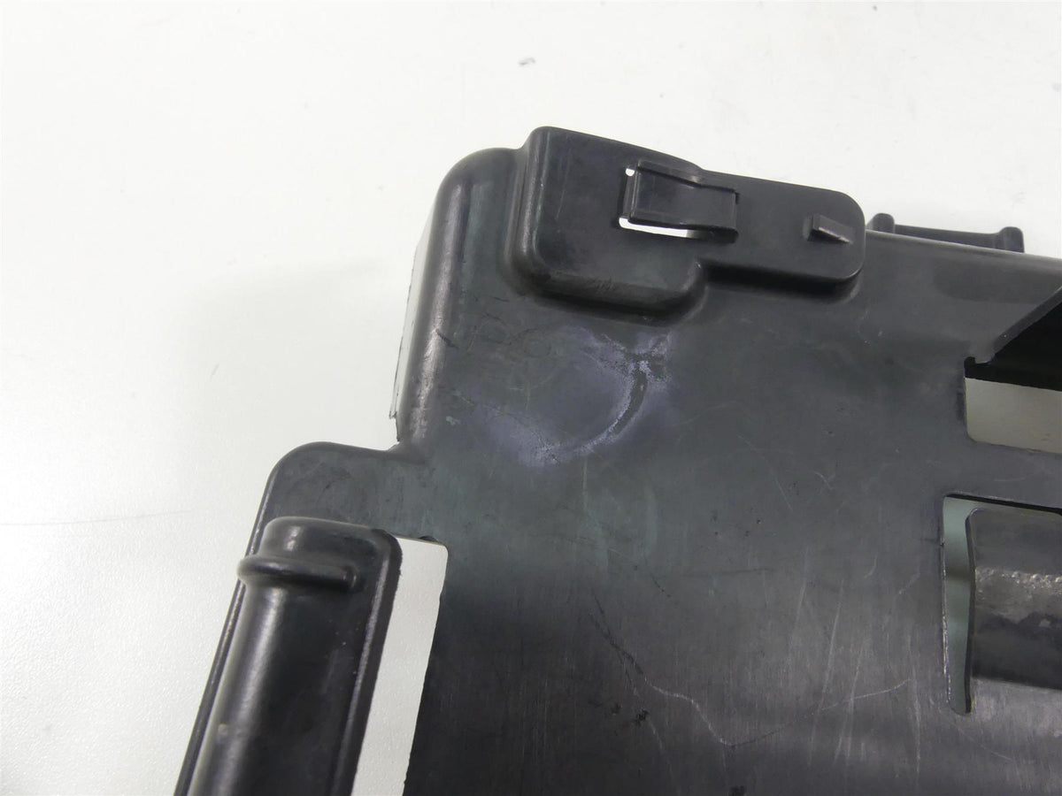 2013 Harley Touring FLHX Street Glide Electrical & Battery Stay Holder 66281-09B {{ shop.shopifyCountryName }} - Mototech271