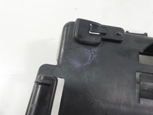 Load image into Gallery viewer, 2013 Harley Touring FLHX Street Glide Electrical &amp; Battery Stay Holder 66281-09B | Mototech271
