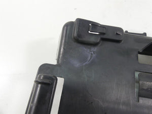2013 Harley Touring FLHX Street Glide Electrical & Battery Stay Holder 66281-09B | Mototech271