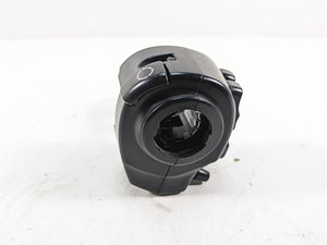 2014 Harley Touring FLHTK Electra Glide Left Hand Control Switch 71500128B
