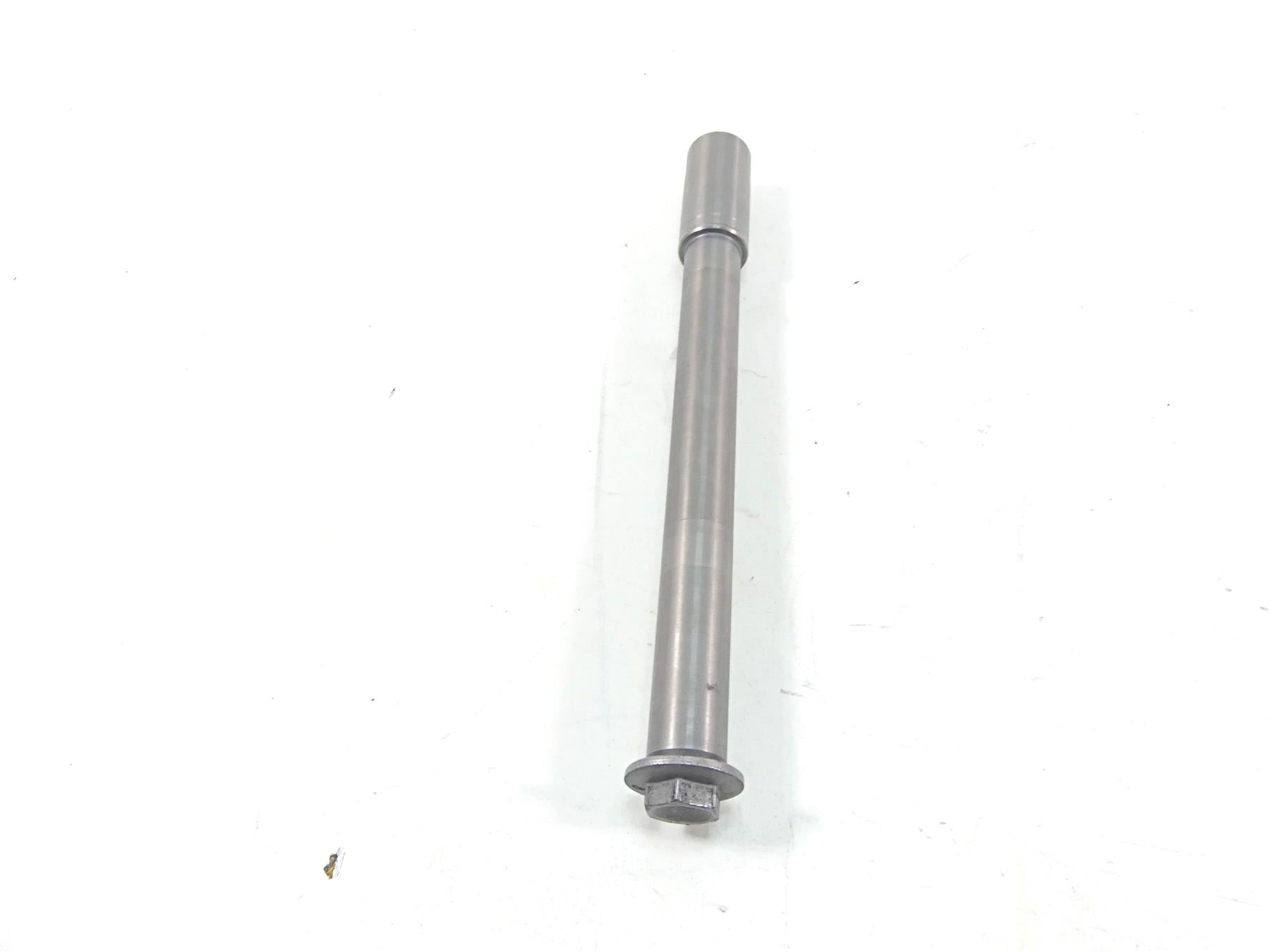 2014 BMW R1200GS K50 Straight Front Axle Wheel Spindle 36318520418 {{ shop.shopifyCountryName }} - Mototech271