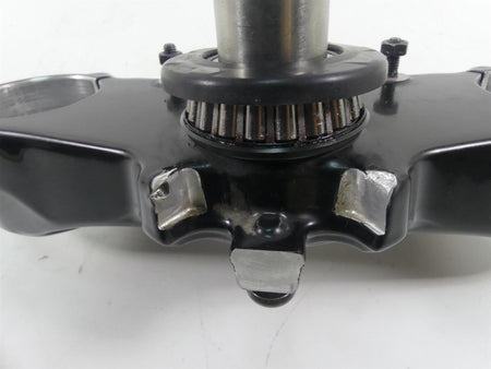 2022 Indian FTR1200 S Lower Triple Tree Steering Clamp 55mm - Read 1824994 {{ shop.shopifyCountryName }} - Mototech271