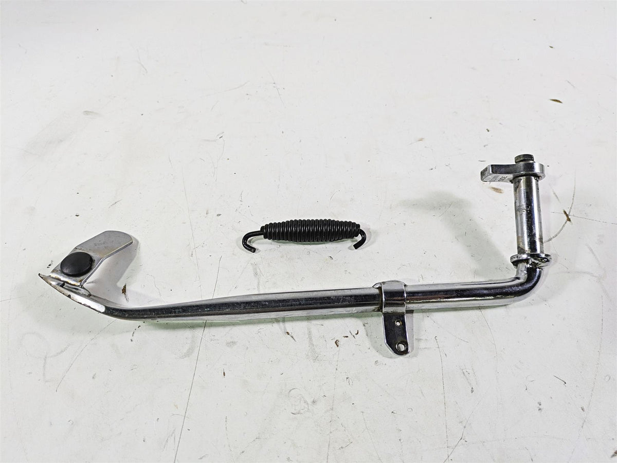 2003 Harley Softail FXSTDI Deuce 100th Kickstand Jiffy Stand - Read 50087-89B {{ shop.shopifyCountryName }} - Mototech271