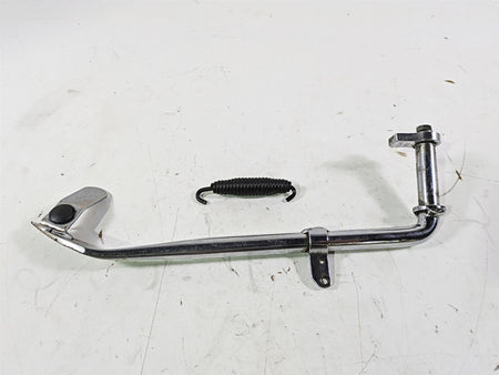 2003 Harley Softail FXSTDI Deuce 100th Kickstand Jiffy Stand - Read 50087-89B {{ shop.shopifyCountryName }} - Mototech271