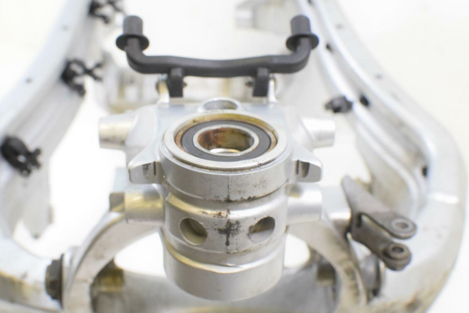 2007 BMW K1200 GT K44 Straight Main Frame Chassis Cln Ez Registr 46517684550 {{ shop.shopifyCountryName }} - Mototech271