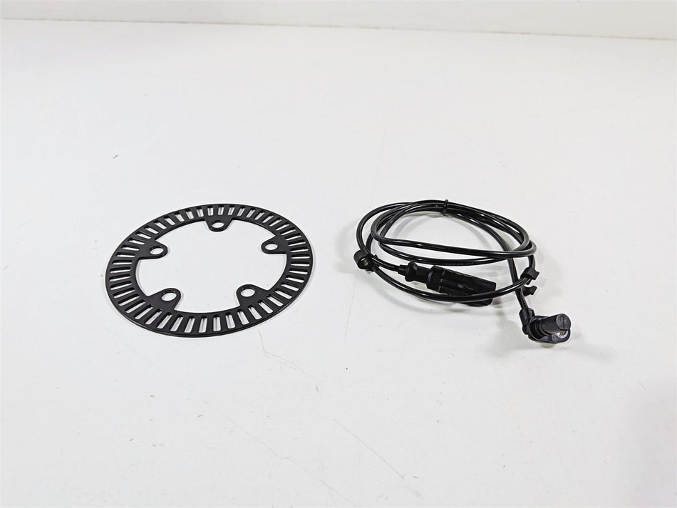 2018 KTM 1290 Super Duke R Front Abs Brake Wheel Speed Sensor 76042125000-Mototech271