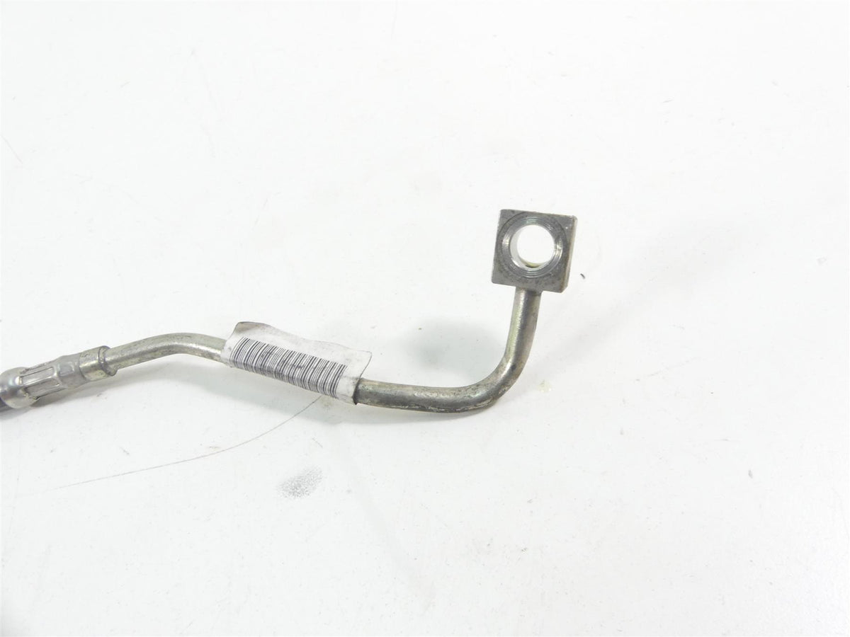 2017 Harley Touring FLHTKL Electra Glide Right Front Abs Brake Line 41800544 {{ shop.shopifyCountryName }} - Mototech271