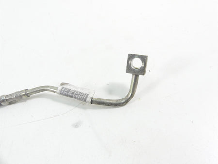 2017 Harley Touring FLHTKL Electra Glide Right Front Abs Brake Line 41800544 {{ shop.shopifyCountryName }} - Mototech271