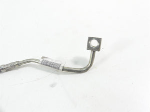 2017 Harley Touring FLHTKL Electra Glide Right Front Abs Brake Line 41800544