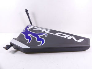 2020 Honda Talon SXS1000 S2X Complete Right Door 67100-HL6-A00 | Mototech271