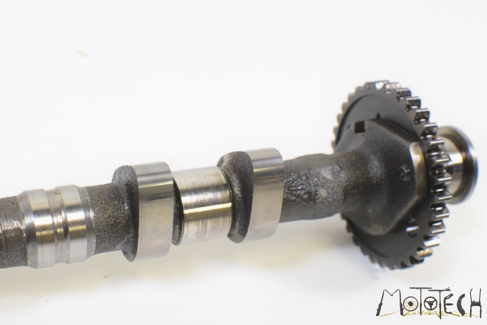 2012 Triumph 1050 Speed Triple NICE In & Out Camshaft Cam Shaft SET T1141306 {{ shop.shopifyCountryName }} - Mototech271