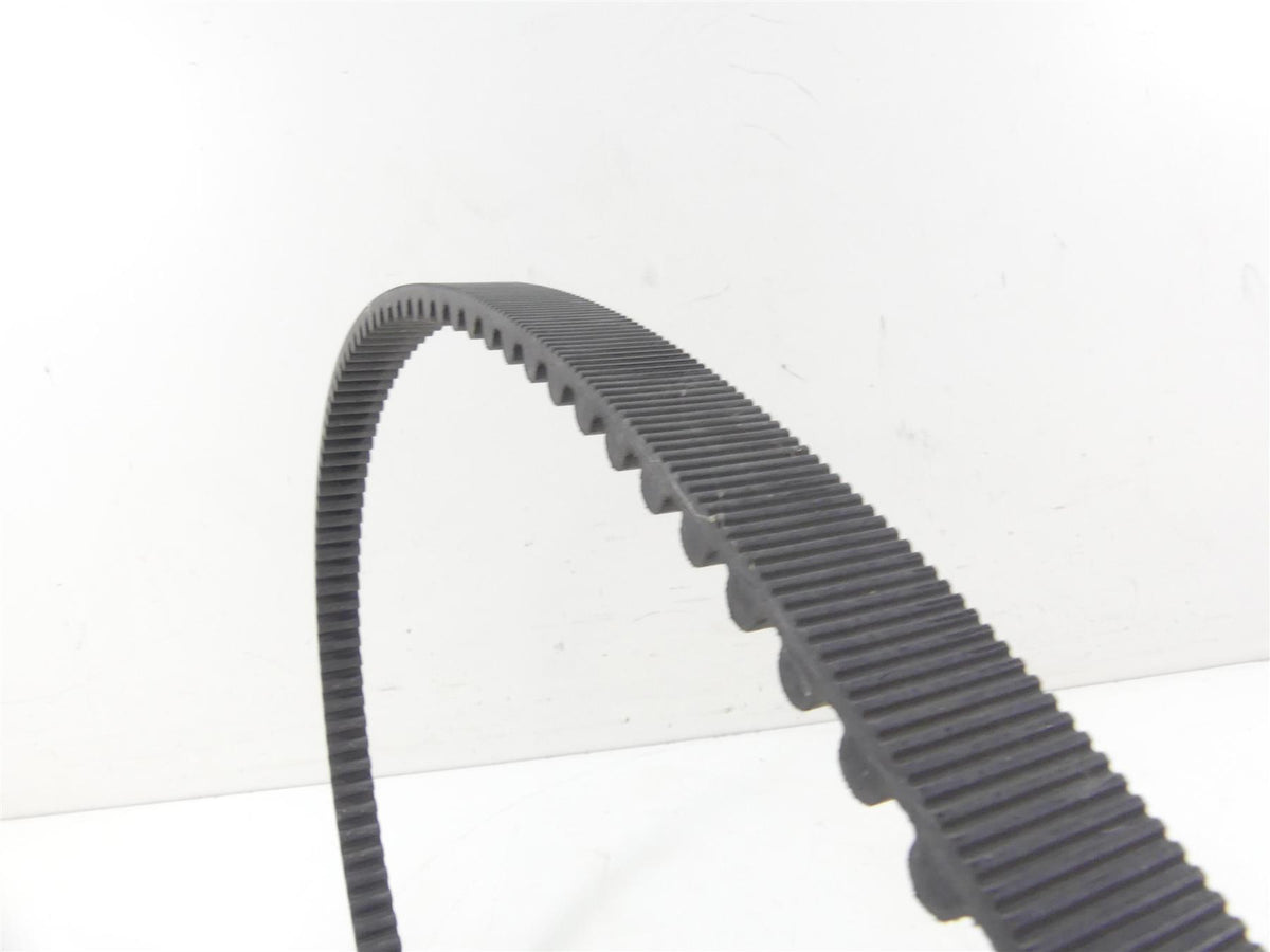 2014 Harley Dyna FXDF Fat Bob Rear Drive Belt 131T 1" 40046-07 {{ shop.shopifyCountryName }} - Mototech271
