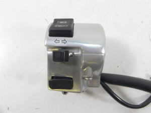 2008 Honda V-Twin VTX1800 N3 Left Hand Blinker Control Switch 35200-MCV-N20 | Mototech271