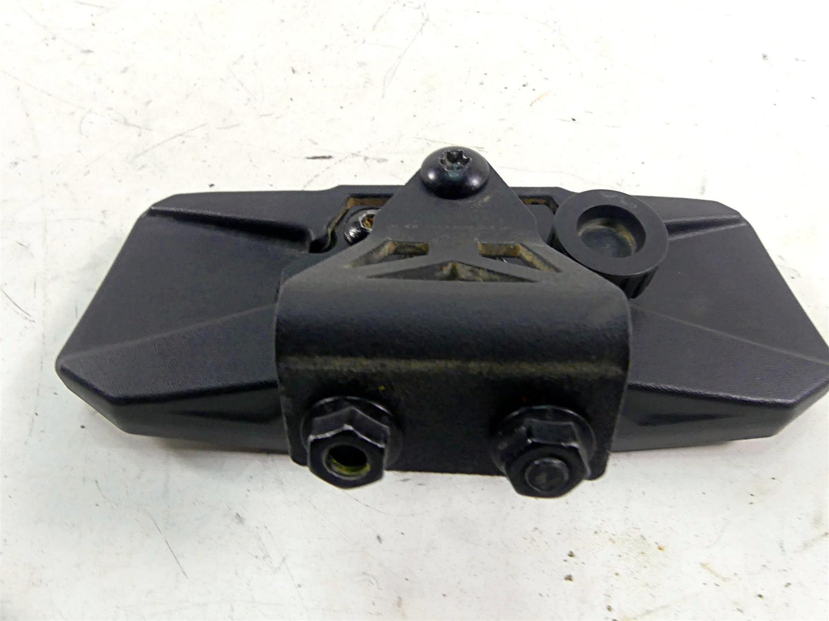 2021 Can Am Maverick Sport 1000R XRC Center Rear View Mirror 715004924 {{ shop.shopifyCountryName }} - Mototech271