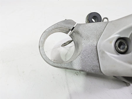 2009 Ducati Monster 1100 S Upper Triple Tree & Handlebar Mount Riser 34120681A {{ shop.shopifyCountryName }} - Mototech271