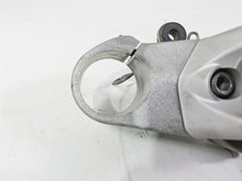Load image into Gallery viewer, 2009 Ducati Monster 1100 S Upper Triple Tree &amp; Handlebar Mount Riser 34120681A | Mototech271
