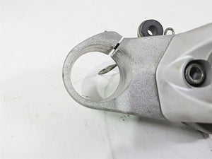 2009 Ducati Monster 1100 S Upper Triple Tree & Handlebar Mount Riser 34120681A | Mototech271