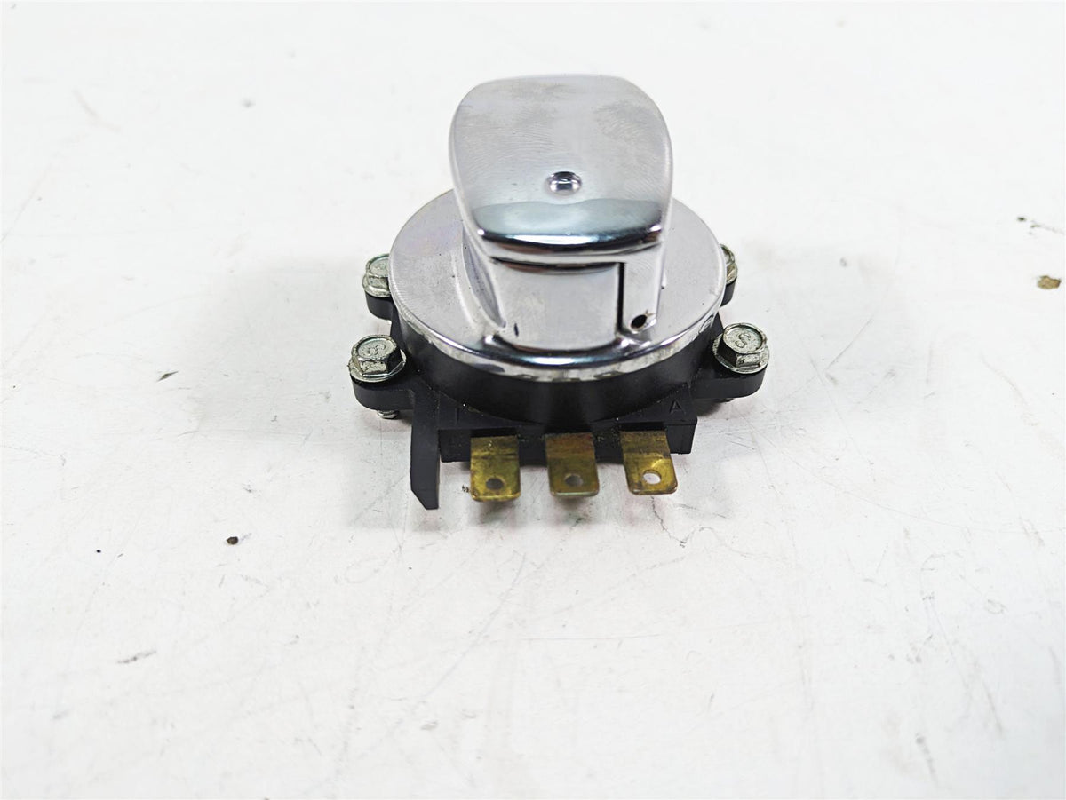 2000 Harley FXSTS Softail Springer Ignition Switch Key Lock Set 71450-04 {{ shop.shopifyCountryName }} - Mototech271