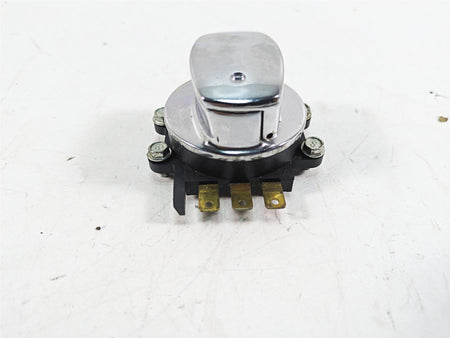 2000 Harley FXSTS Softail Springer Ignition Switch Key Lock Set 71450-04 {{ shop.shopifyCountryName }} - Mototech271