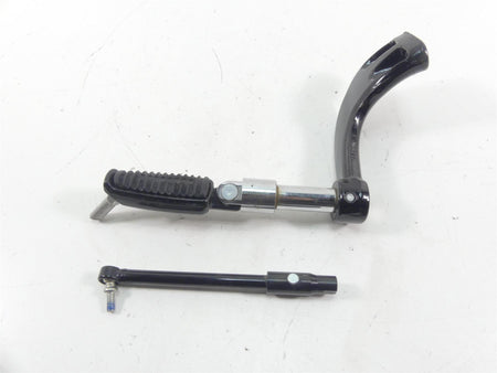 2020 Harley Sportster XL1200 NS Iron Front Right Footpeg Foot Peg Mid 42541-04 {{ shop.shopifyCountryName }} - Mototech271