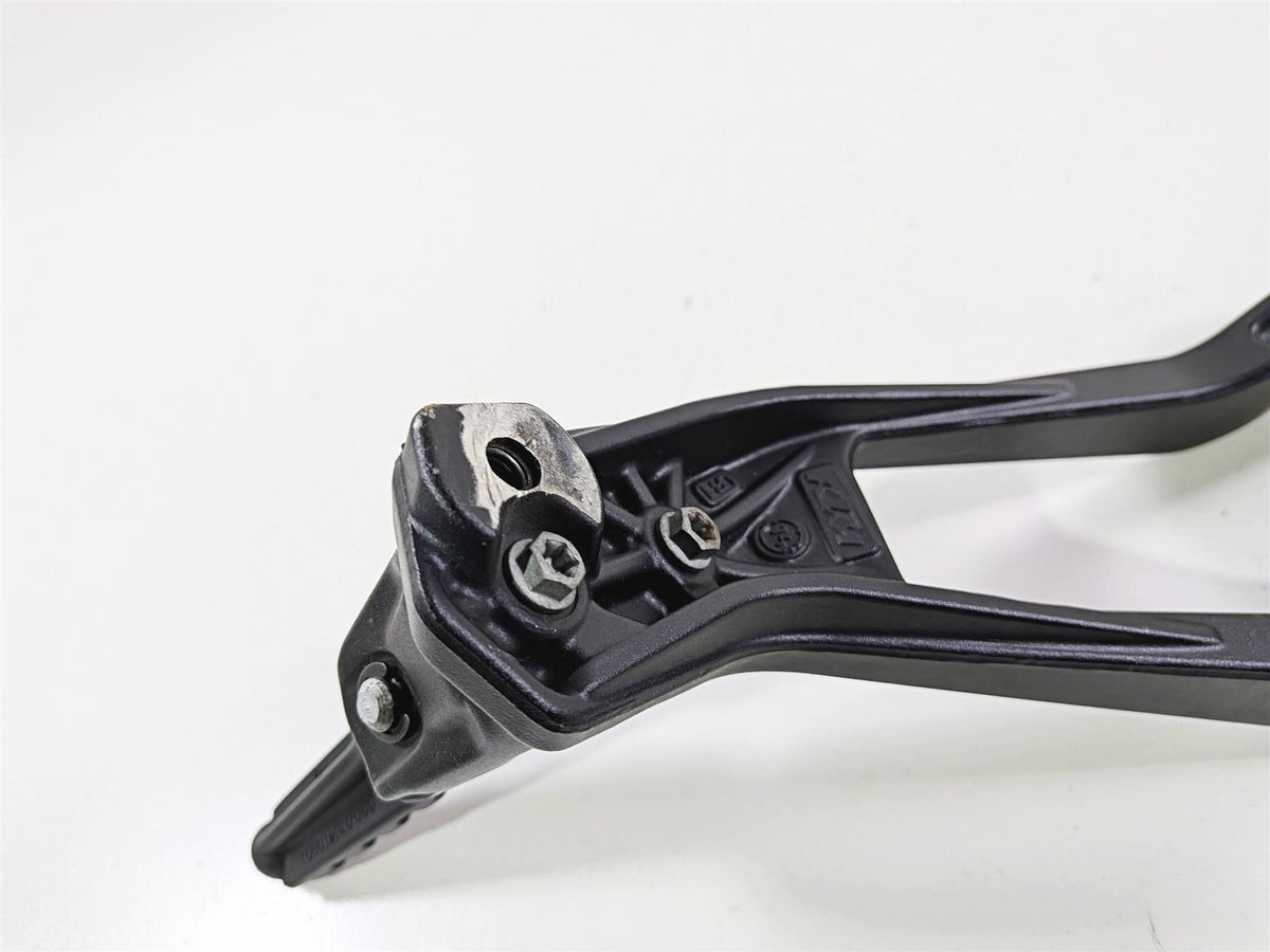2015 KTM 1290 R Super Duke Rear Passenger Foot Peg Footpeg 6130304800033S-Mototech271