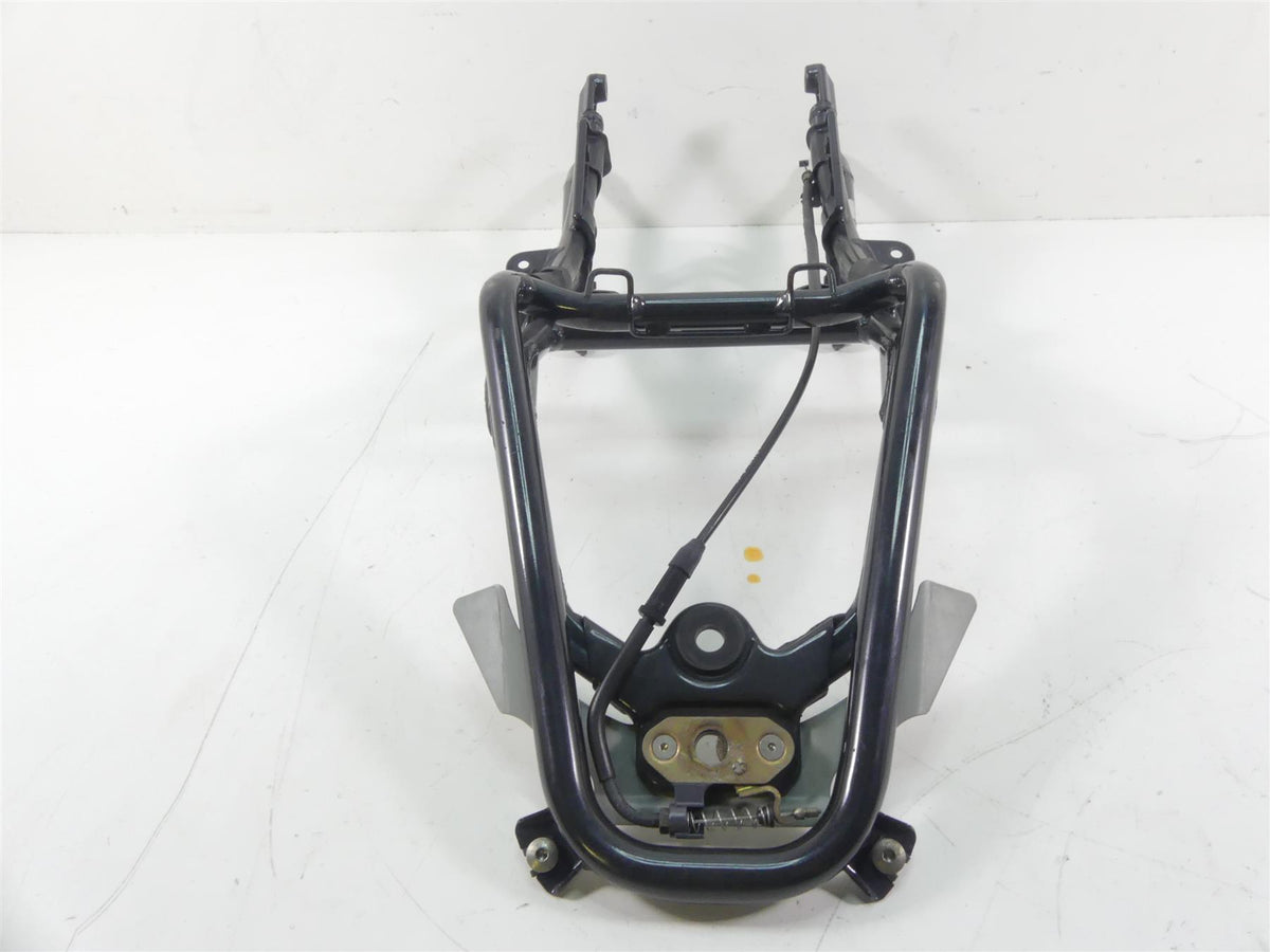2006 Ducati 999 Biposto Straight Rear Subframe Sub Frame 47010642AB {{ shop.shopifyCountryName }} - Mototech271