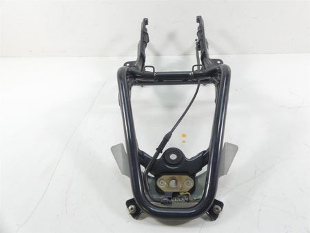 2006 Ducati 999 Biposto Straight Rear Subframe Sub Frame 47010642AB {{ shop.shopifyCountryName }} - Mototech271
