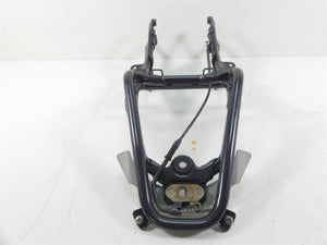 2006 Ducati 999 Biposto Straight Rear Subframe Sub Frame 47010642AB | Mototech271
