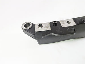 2016 Indian Chief Classic Straight Main Frame Chassis With Salvage Missouri Title 5138126 | Mototech271